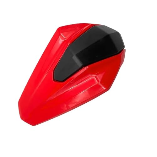 Carénage arrière pour 400 finition premium, capot de selle haut de gamme