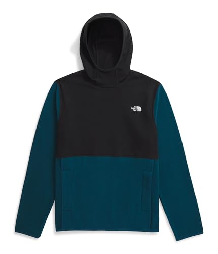 Image of The North Face Men's Glacier Fleece Pullover