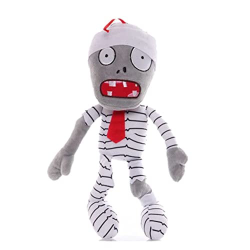 PVZ 10 inch Zombie Plush