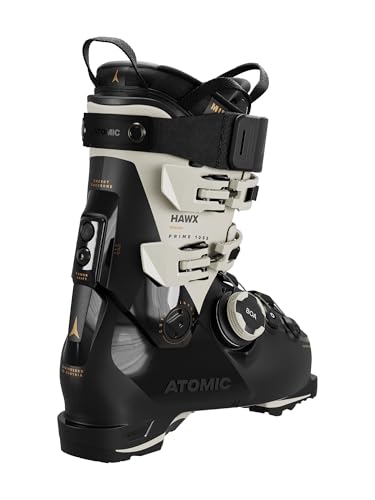 Atomic Hawx Prime 105 S BOA W GW Ski Boot, Black