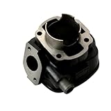 Fiabilité : Grâce à sa construction métallique, cette pièce offre des performances constantes et fiables, et votre scooter fonctionne sans problème pendant longtemps.