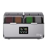 Creality Space Pi X4 Filament...