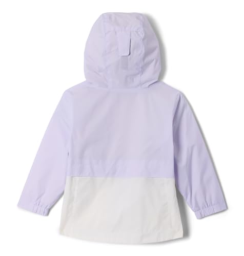 Image of Columbia girls Rain-zilla Ii Jacket