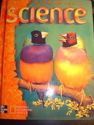 Hardcover Gr 3 Science Activity Wkbk Book