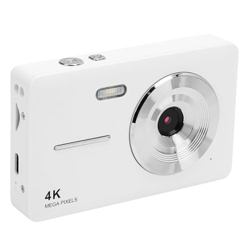 Appareil photo numérique Annadue CCD 48 MP 1080P avec mise au point automatique et zoom 18X