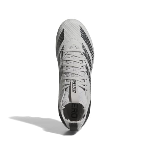Image of adidas Unisex Adult Adizero Impact American Football Shoes