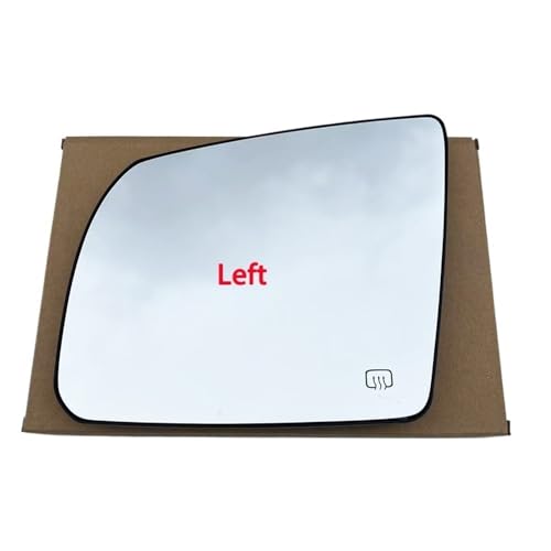 �g���^ �^���h�� �Z�R�C�A 2007-2020 �Ή� �q�[�^�[�t���I�[�g�T�C�h�~���[�K���X ���A�r���[ ���E�����p 2008 2010 2012 2014 2016 2018(Left side LH)