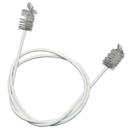 ESCOBILLA METAL - Denis Wick (DW4912) (Flexible con Cepillo) Para Trombon