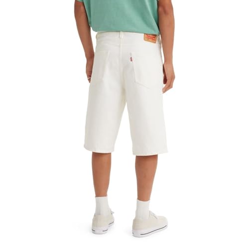 Image of Levi's Men's 569 Loose Straight Denim Shorts