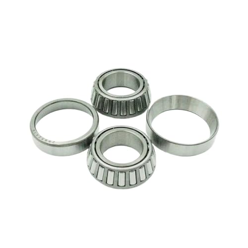 Roulement de tige de direction pour K X250 et 450F haute performance - 4