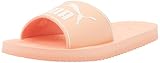 Puma Unisex PURECAT 2.0 Slide Sandal, Pink Fruit White, 42 EU, Pink Fruit Puma Weiß, 43 EU