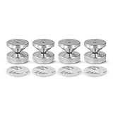 Las almohadillas de fieltro autoadhesivas se pueden encontrar en nuestra tienda amazon.