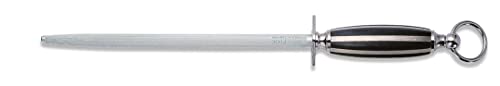 Couteaux Gd760 1905 DICK d'affûtage en acier Noir pour une découpe de haute précision