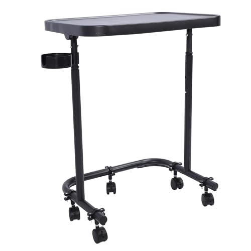 Table de lit pour ordinateur : finis les maux de dos sur le canapé