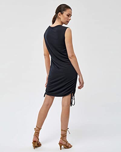 Desires Delara Sleeveless Dress, Vestito senza