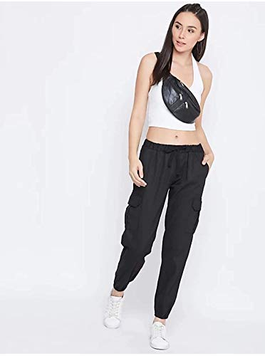Image of YOZO Women's Comfort Fit Track pants