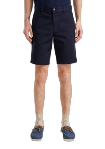 Boxer United Colors of Benetton pour homme en coton extensible doux