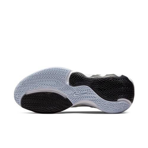 Nike Men's Giannis Immortality White/Metallic Gold-Black (CZ4099 100) (White/Barely Volt/Grey Fog/Black, us_Footwear_Size_System, Adult, Men, Numeric, Medium, Numeric_11)2