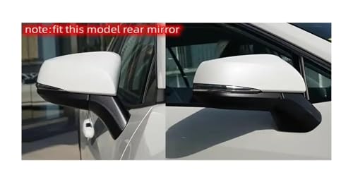 Coque rétroviseur Highlander 2020-2022 couvercle de rechange - 5
