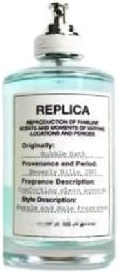 レプリカ バブルバス 100ml EDT [並行輸入品]