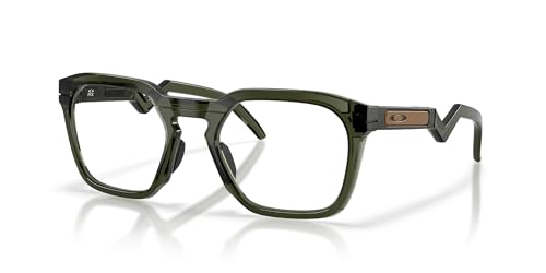 Image of Oakley Unisex Prescription Eyewear Frames