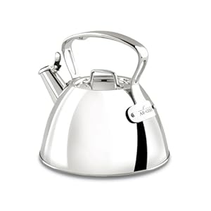   All-Clad-Specialty-Stainless-Steel-Tea-Kettle-2-Quart-Induction-Pots-and-Pans-Cookware-Silver