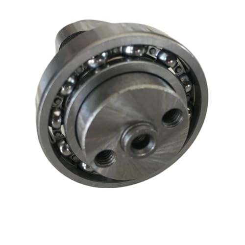 Árbol de levas motor para solucionar pérdida potencia en GT125 2