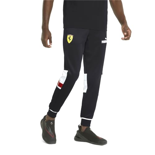 Pantalon casual PUMA avec Comfort Technology pour homme actif