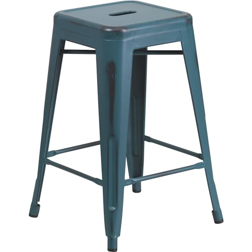 Flash Furniture Commercial Grade 24
