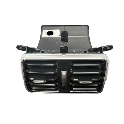 Salida de aire de consola trasera para Passat B7 de 2012 a 2015 5
