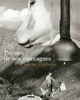 Paysans de nos montagnes 2883410852 Book Cover
