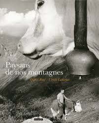 Hardcover Paysans de nos montagnes (French Edition) [French] Book
