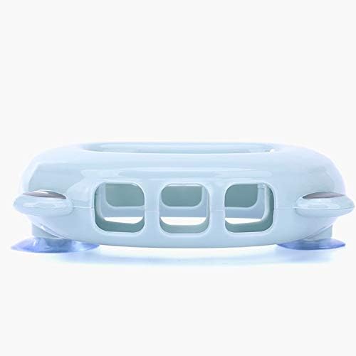 Toothbrush Holder Bathroom Kitchen Family Toothbrush Suction Cups Holder Wall Stand Hook Organizer Bathroom Accessories