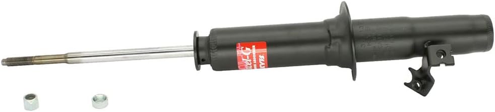 For Honda Civic & Acura Integra New Set of 4 Excel-G Shocks Struts - BuyAutoParts 77-61923AQ New