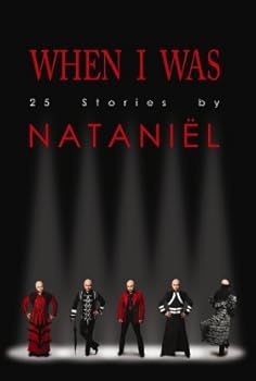 Paperback When I Was Book