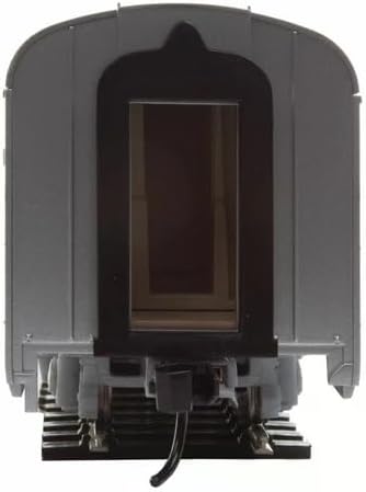 Walthers 85 バッドオブザベーション アンレター RTR パスカー HO スケール 米国-