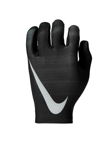 Nike Gants de Course Femme Base Layer pour vos joggings matinaux au frais