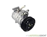 Wir liefern Weltweit Klimaanlage Klima Kompressor von Autoteile Gocht