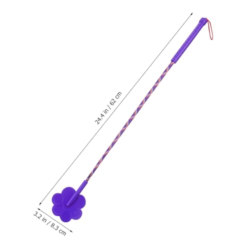 Two Paw Shaped Training Clickers