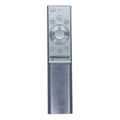 Original BN59-01300J Fernbedienung für Samsung 4K QLED UHD TV QA55Q8CNAK QA55Q8CNAR QA75Q9FNAK QA75Q9FNAS QE65Q7FNAU QE65Q8CNAL QE75Q7FNAU QE75Q8DNAT QN55Q8CNAF QN55Q8CNAG Cover