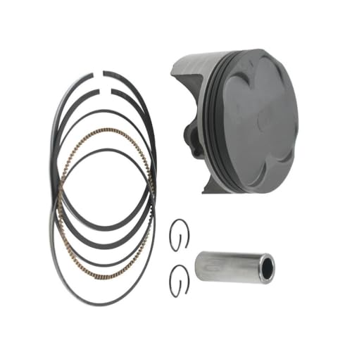 Segment piston moto 83mm alésage moteur pour Yamaha WR250R WR250X 2007-2017