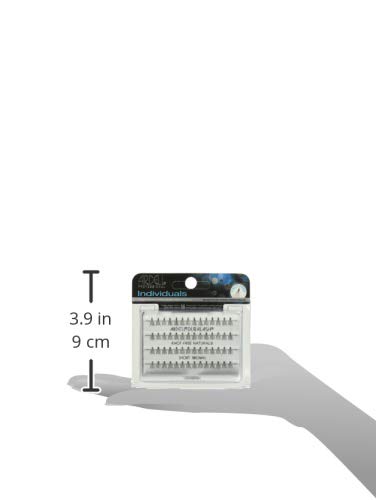 ARDELL False Eyelashes - Duralash Short Brown