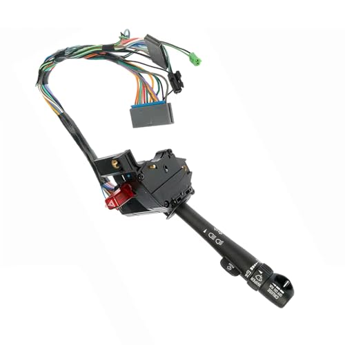 Interrupteur clignotant GMC Envoy 1998-2000 commande essuie-glace