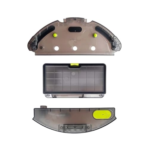 Réservoir d'eau défectueux 360 S10 X100 Max support rechange