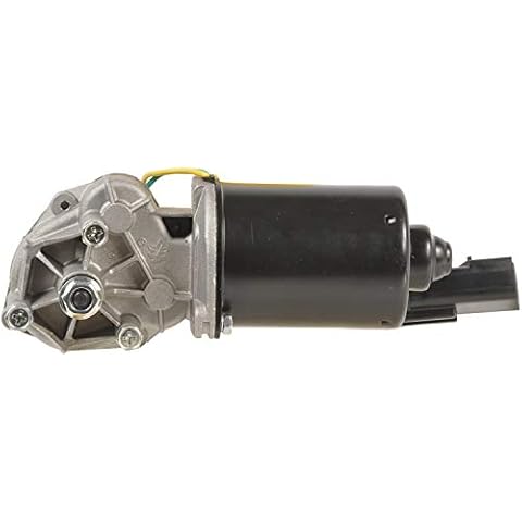 Cardone Select 85-443 Enhanced Wiper Motor Cover