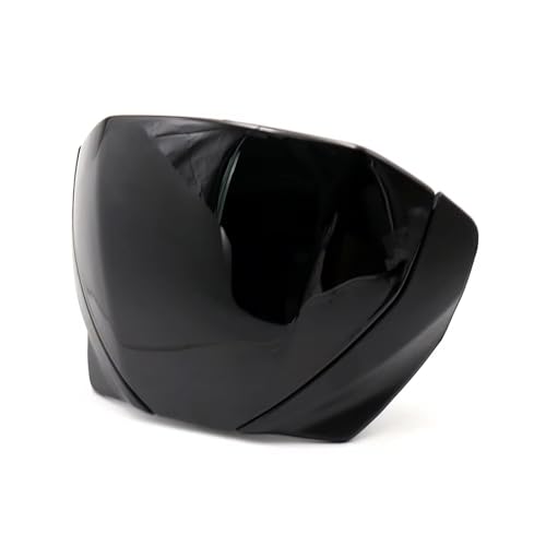 Moto Pare-brise Trident 660 : saute-vent avant, carénage et déflecteur flyscreen