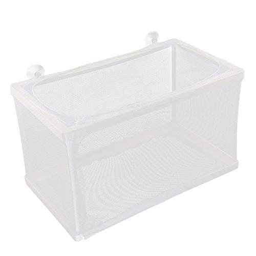 Nylon Mesh Fish Fry Hatchery Breeder Box Separation Net By Xmhf #TOP9