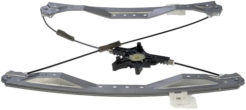 Dorman 749-508 Front Driver Side Power Window Regulator (Regulator Only) Compatible with Select Models (OE FIX) by Dorman - Image 3