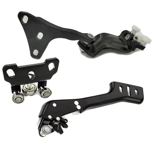 Galet de guidage Transit MK8 pour porte coulissante fluide en livraison 14-19