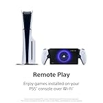PlayStation Portal Remote Player 5 - Image 5
